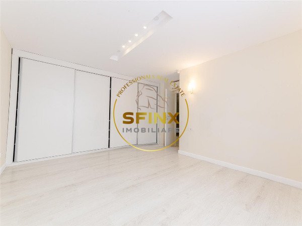 7 room villa with garage in beautiful residential compound near American School