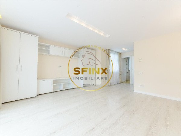 7 room villa with garage in beautiful residential compound near American School