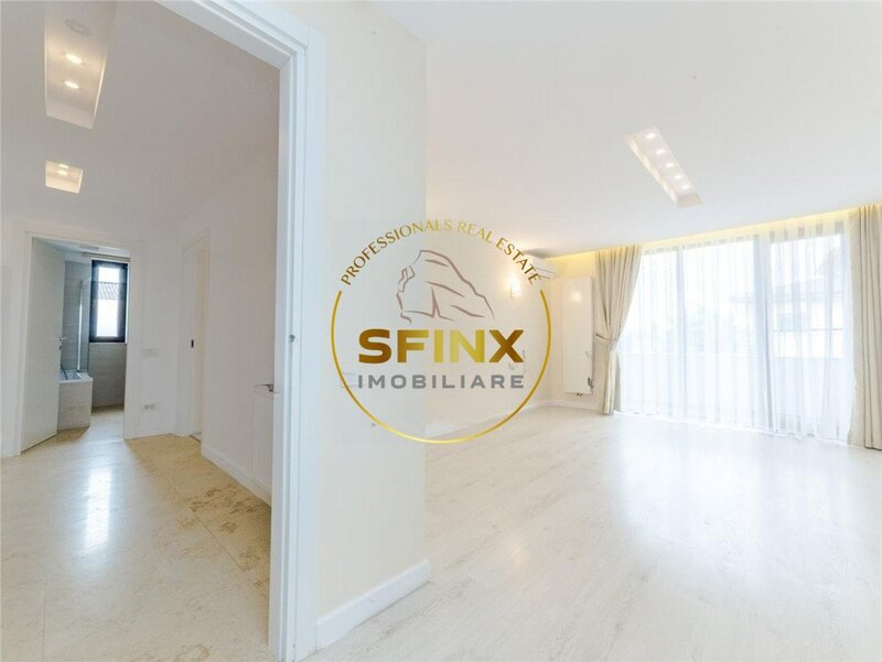 7 room villa with garage in beautiful residential compound near American School