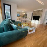 Oxford Gardens, 7 room villa with garage in beautiful residential compound near American School